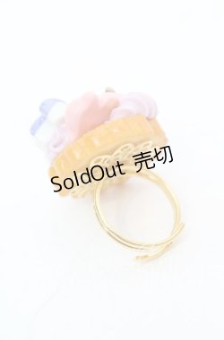 画像2: チェルシィ / ハロウィンおばけリング   O-25-11-08-1044-LO-AC-OW-OS