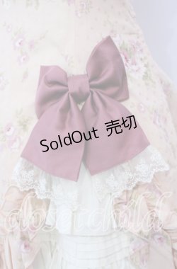 画像3: Mary Magdalene / イレーナフルールドレス  ピンク O-25-11-08-007-CL-OP-IG-OS