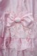 画像3: Angelic Pretty / キラキラローズジャンパースカート  ピンク O-25-11-08-010-AP-OP-IG-OS (3)