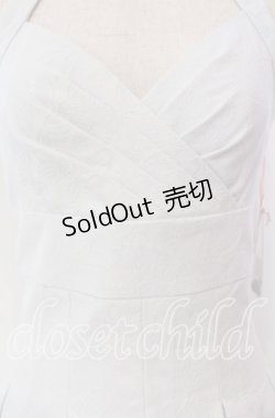 画像2: JESUS DIAMANTE / JAPONドール誘惑ワンピース 38 サックス O-25-11-08-023-JE-OP-IG-OS