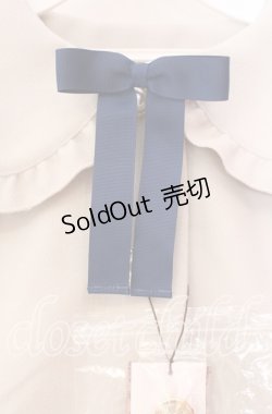 画像2: Amavel / 2025年福袋 ショートコート  アイボリー O-25-11-10-062-CA-CO-IG-OS