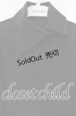 画像2: STIGMATA / ジャケット ONE ブラック O-25-11-10-072-GO-JA-OW-OS