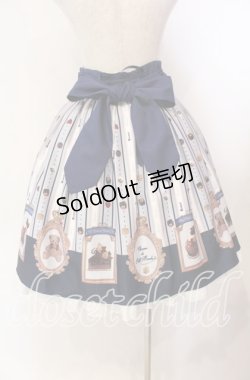 画像6: Amavel / Nounours Chocolatoryスカート F アオ O-25-11-10-019-CA-SK-OW-OS