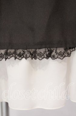 画像2: Innocent World / リボンバッスルスカート   O-25-11-10-020-IW-SK-IG-OS