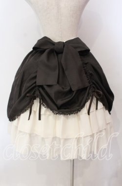 画像4: Innocent World / リボンバッスルスカート   O-25-11-10-020-IW-SK-IG-OS