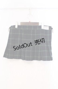 画像2: SEXY DYNAMITE LONDON / フラップ  グリーン O-25-11-10-032-PU-ZA-OW-OS