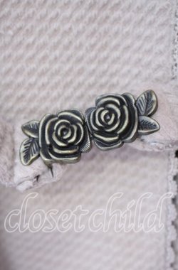 画像3: axes femme / レースカラーコート M ベージュ O-25-11-11-044-AX-CO-OW-OS