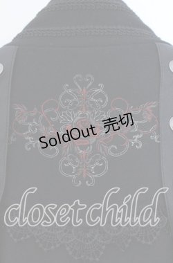 画像5: Ozz oneste / ケープコート  ブラック O-25-11-11-050-OO-CO-OW-OS