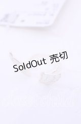 axes femme POETIQUE / レイヤードウィングリング  シルバー O-25-11-11-1042-AX-AC-OW-OS