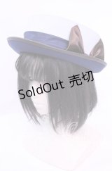 Coco&Ami / ブルジョアぶる〜  グレー×ネイビー O-25-11-11-1063-LO-AC-OW-OS