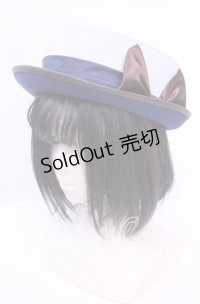 Coco&Ami / ブルジョアぶる〜  グレー×ネイビー O-25-11-11-1063-LO-AC-OW-OS