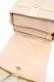 画像3: Fi.n.t / 多重リボンプレゼントボックスバッグ  ベージュ×ゴールド O-25-11-11-1005-CA-BG-OW-OS (3)