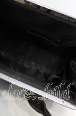 画像5: KILL STAR / Majesty Day Bag バッグ  ブラック O-25-11-11-1009-SL-BG-IG-OS