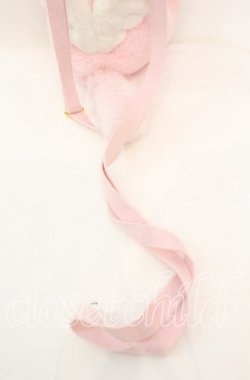 画像3: Angelic Pretty / Milk Catぬいぐるみポーチ  ピンク O-25-11-11-1013-AP-BG-IG-OS