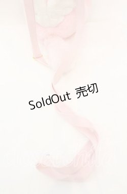 画像3: Angelic Pretty / Milk Catぬいぐるみポーチ  ピンク O-25-11-11-1013-AP-BG-IG-OS