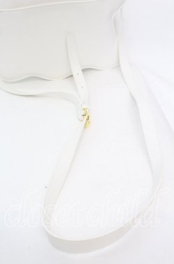 画像3: Angelic Pretty / マシュマロおばけショルダーバッグ（2024）  シロ O-25-11-11-1014-AP-BG-IG-OS