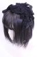画像1: ATELIER PIERROT / Gothic LatticeS HeadDress(Clip Version)  ブラック O-25-11-11-1034-EL-AC-OW-OS (1)