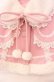 画像2: Angelic Pretty / ミルフィーユケープ  ピンク O-25-11-11-074-AP-CO-IG-OS (2)