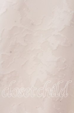 画像2: merry jenny / flowerレースシアーボレロ  シロ O-25-11-11-2035-LO-TO-IG-OS