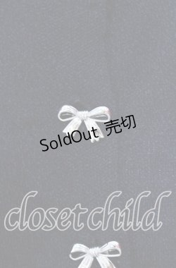 画像2: Cherirulu Chocola / リボンボタンカーディガン 3Ｌ ネイビー O-25-11-11-2006-LO-TO-IG-OS