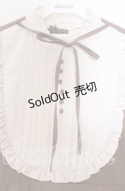 画像2: m petit by misako / ナシジムジキリカエワンピース 3L ブラウン O-25-11-11-2010-LO-OP-IG-OS