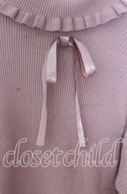 画像2: m petit by misako / サンリオコラボプルオーバー 4Ｌ ピンク O-25-11-11-2094-LO-TO-IG-OS