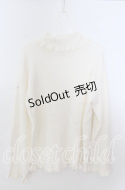 画像3: m petit by misako / サンリオコラボプルオーバー 4L アイボリー O-25-11-11-2098-LO-TO-IG-OS