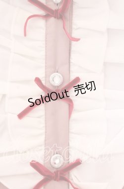 画像2: virally  / クラシックリボンワンピース 3L ピンク O-25-11-11-2013-LO-OP-IG-OS