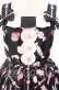 画像2: Angelic Pretty / Candy Ornamentジャンパースカート  クロ O-25-11-11-007-AP-OP-IG-OS (2)