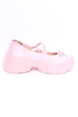 画像7: Cherirulu Chocola / バレエシューズ Ｓ ピンク O-25-11-12-002-LO-SH-IG-OS