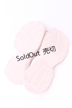 画像9: Cherirulu Chocola / バレエシューズ Ｓ ピンク O-25-11-12-002-LO-SH-IG-OS