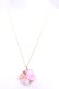 画像2: REILA heart pink ring / ハートフラワーネックレス  ゴールド×ピンク O-25-11-12-066-LO-AC-IG-OS (2)
