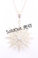 アソビゴコロ×オトメゴコロ / ネックレス  ゴールド O-25-11-12-071-LO-AC-IG-OS