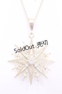 画像1: アソビゴコロ×オトメゴコロ / ネックレス  ゴールド O-25-11-12-071-LO-AC-IG-OS