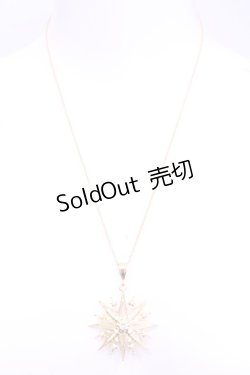 画像2: アソビゴコロ×オトメゴコロ / ネックレス  ゴールド O-25-11-12-071-LO-AC-IG-OS