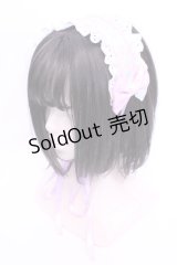 Nile Perch / ヘッドドレス  ピンク 動物柄 O-25-11-12-008-LO-ZA-IG-OS