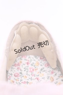 画像3: Cherirulu Chocola / バレエシューズ Ｓ ピンク O-25-11-12-002-LO-SH-IG-OS