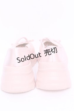 画像4: Cherirulu Chocola / バレエシューズ Ｓ ピンク O-25-11-12-002-LO-SH-IG-OS