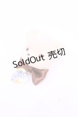 Baby Meow / くまフェイスリング  オフ O-25-11-12-048-LO-AC-IG-OS