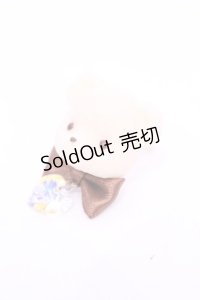 Baby Meow / くまフェイスリング  オフ O-25-11-12-048-LO-AC-IG-OS