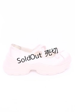 画像6: Cherirulu Chocola / バレエシューズ Ｓ ピンク O-25-11-12-002-LO-SH-IG-OS