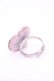 画像2: REILA jemel salon / REILA heart pink ring  ローズ O-25-11-12-050-LO-AC-IG-OS (2)