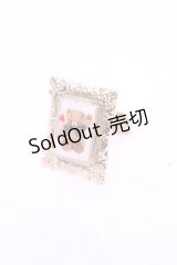 bandai_do / リングガチャ  ゴールド×テディベア O-25-11-12-055-LO-AC-IG-OS