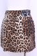 画像3: SEXY DYNAMITE LONDON / レオパード台形スカート Ｓ ブラウン O-25-11-13-039-PU-SK-IG-OS (3)