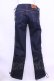 画像3: HYSTERIC GLAMOUR / サイドレースアップデニムパンツ Ｍ インディゴ O-25-11-13-042-PU-PA-IG-OS (3)