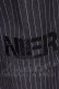 画像2: NieR Clothing / CONVERTIBLE JOGGER PANTS【LOGO】パンツ  グレー O-25-11-13-045-PU-PA-OW-OS (2)