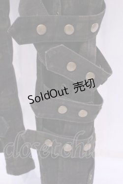 画像2: BPN / オリジナル迷彩パンツ Ｍ カーキ系 O-25-11-13-047-GO-PA-IG-OS