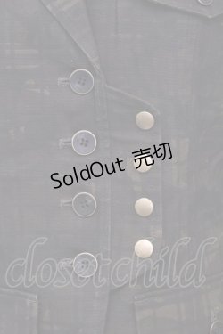 画像2: BPN / オリジナル迷彩ジャケット  カーキ系 O-25-11-13-048-GO-JA-IG-OS