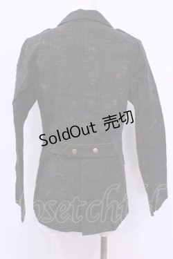 画像3: BPN / オリジナル迷彩ジャケット  カーキ系 O-25-11-13-048-GO-JA-IG-OS