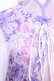 画像2: Qutie Frash / チャイナチュニック  ライトパープル O-25-11-13-007-QU-TO-OW-OS (2)